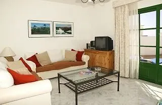 빌라 Bocaina *