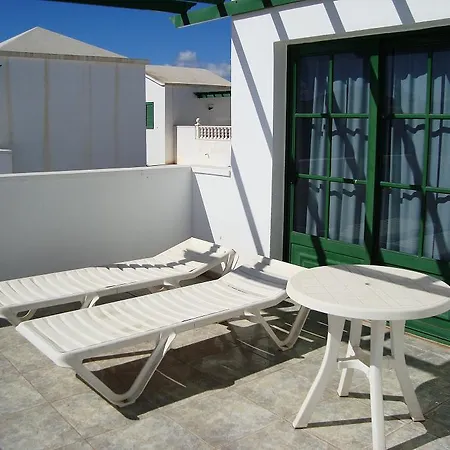 Bocaina Vila Puerto del Carmen (Lanzarote)
