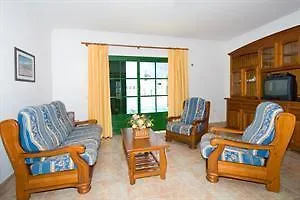 Bocaina Villa Puerto del Carmen